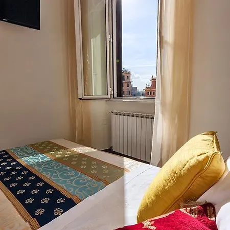Apartment In Rom/Latium 22329